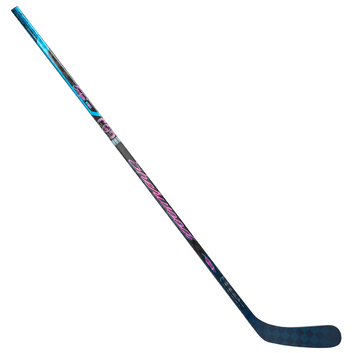 Sherwood Encrypt Pro One Piece Stick - MIAMI - Senior