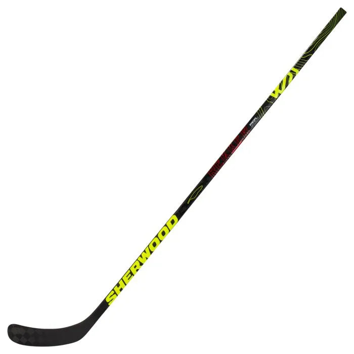 Sherwood Legend 2 One Piece Stick - Intermediate