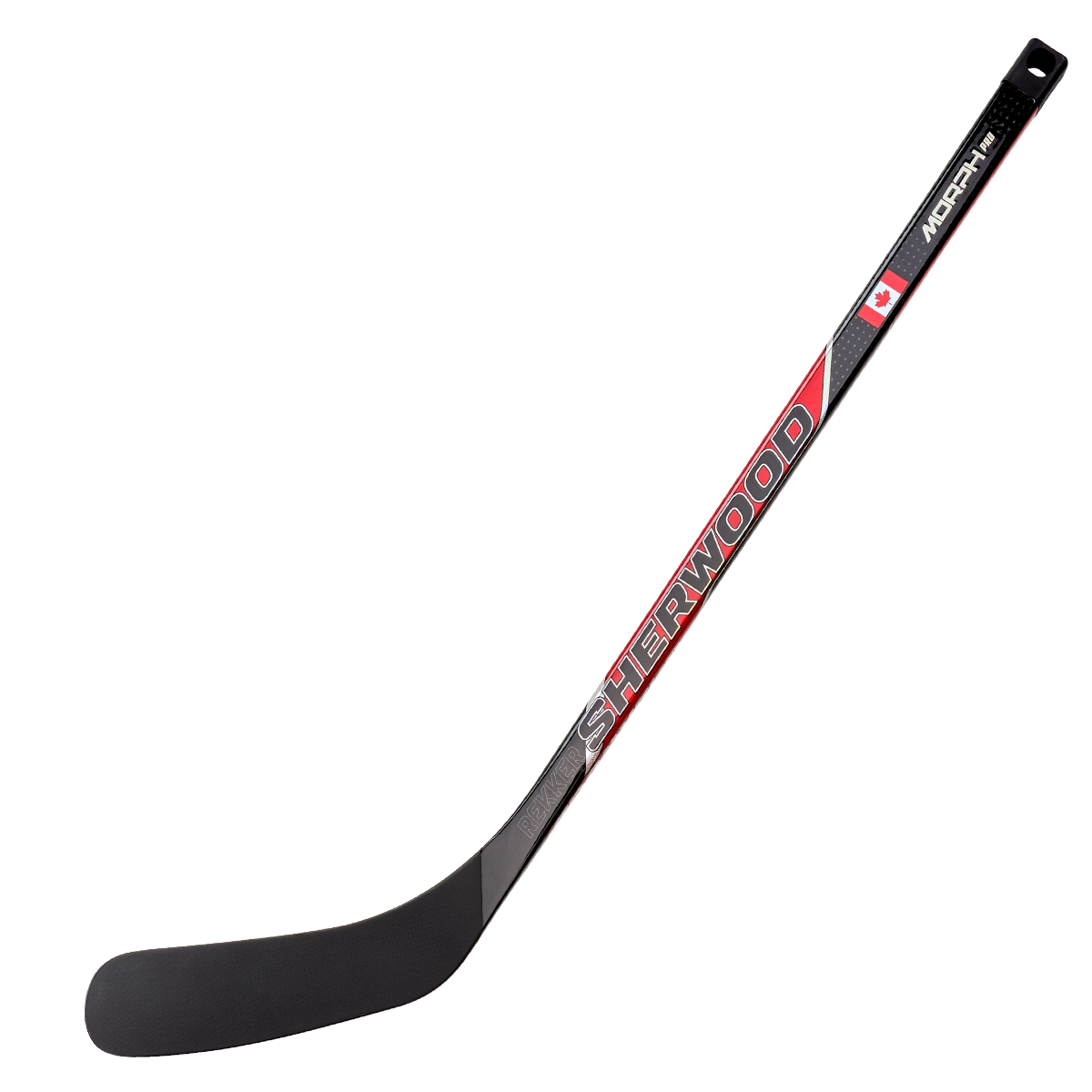Sherwood Morph Pro Winter Olympics Composite Shinny Stick