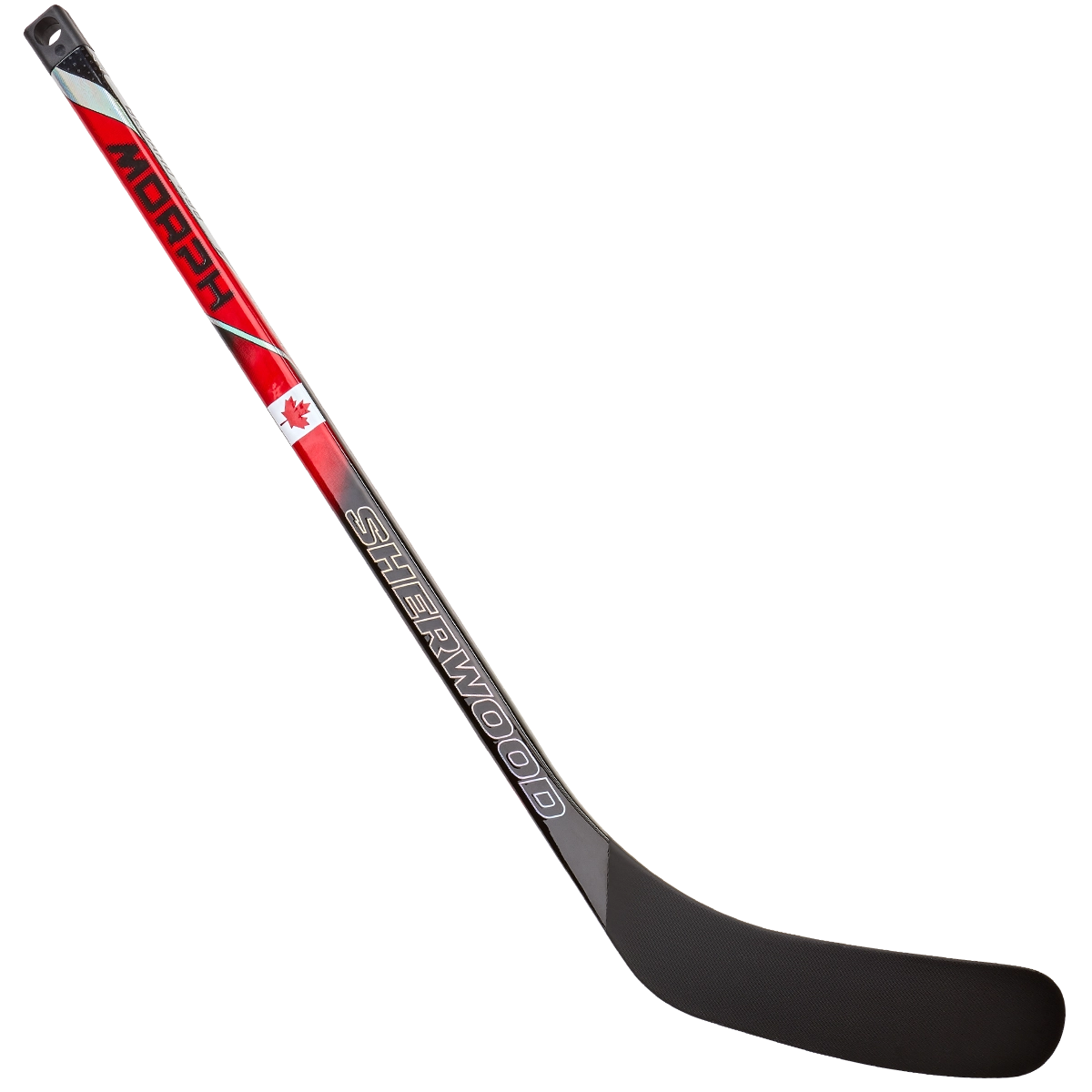 Sherwood Morph Pro Winter Olympics Composite Shinny Stick