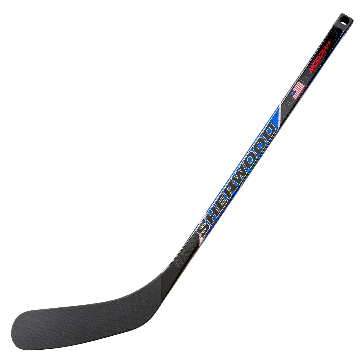 Sherwood Morph Pro Winter Olympics Composite Shinny Stick