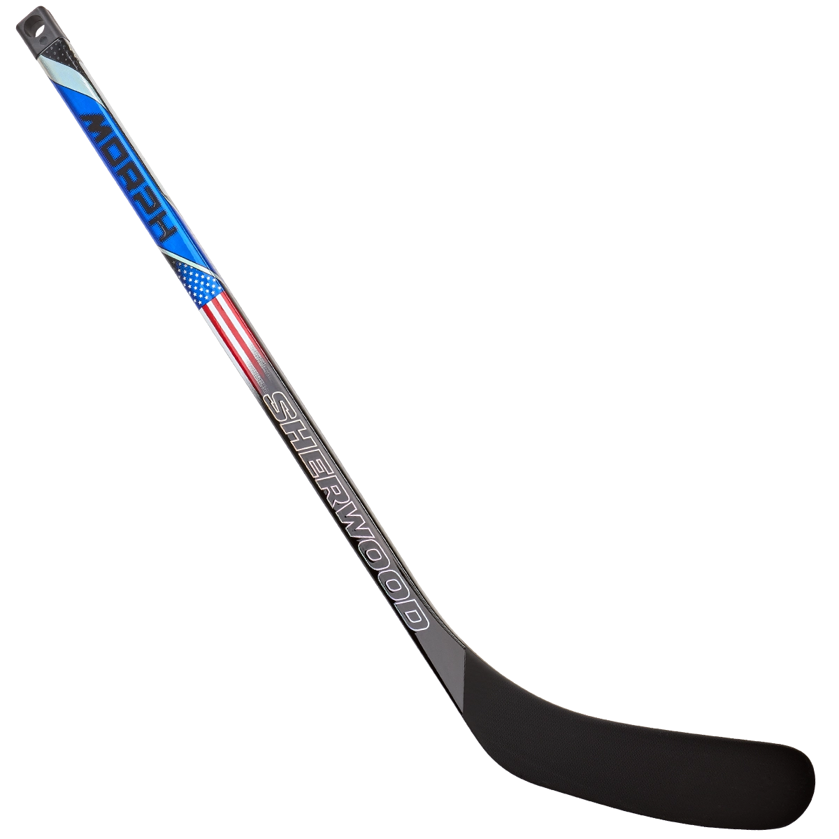 Sherwood Morph Pro Winter Olympics Composite Shinny Stick