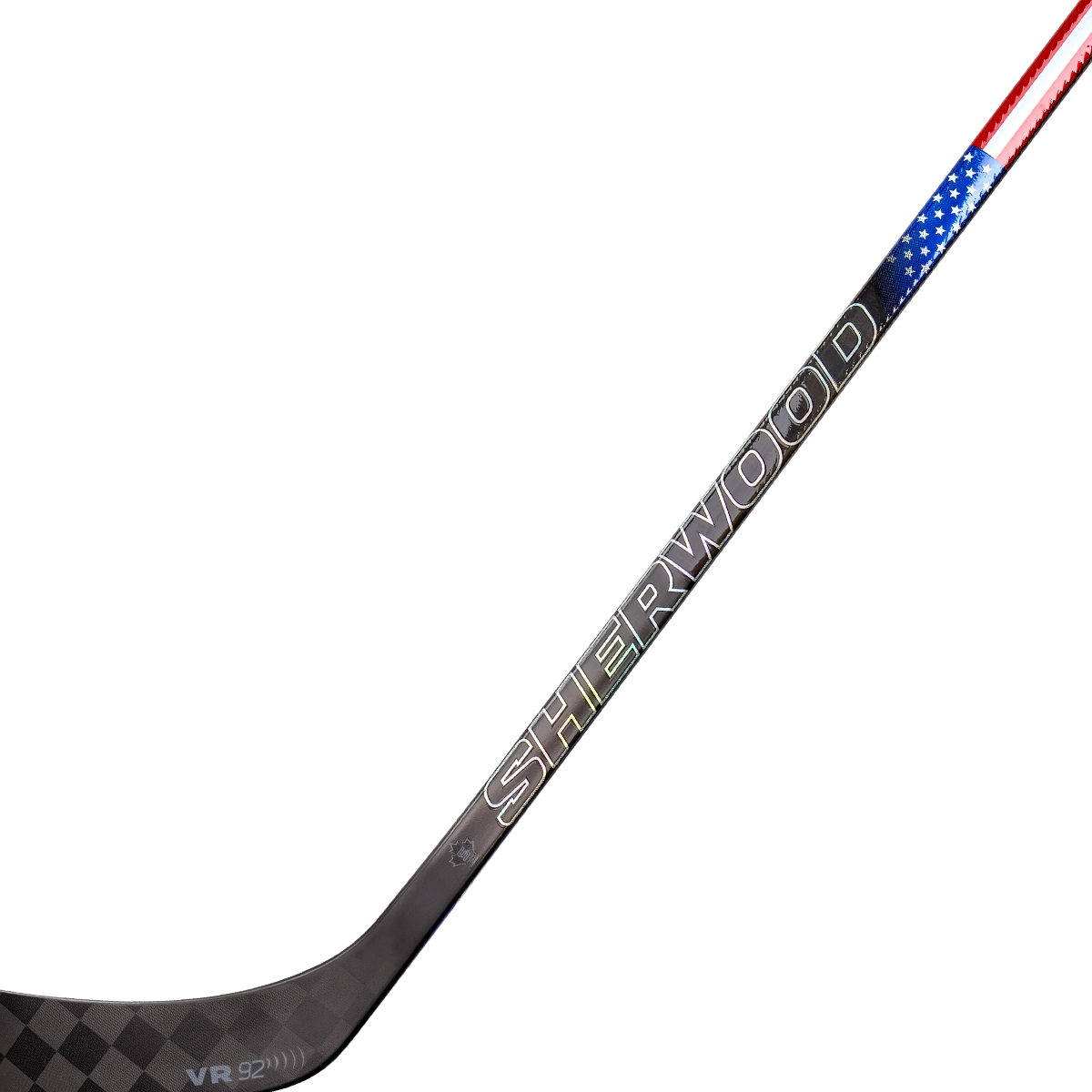 Sherwood Rekker Morph Pro - USA - One Piece Stick - Junior - 40 Flex