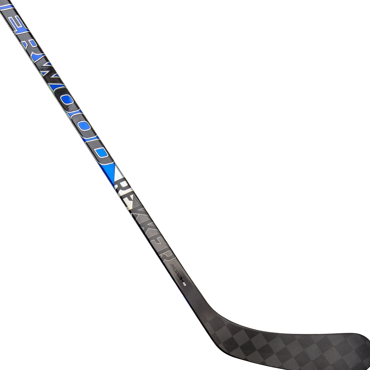Sherwood Rekker Morph Pro - USA - One Piece Stick - Junior - 40 Flex