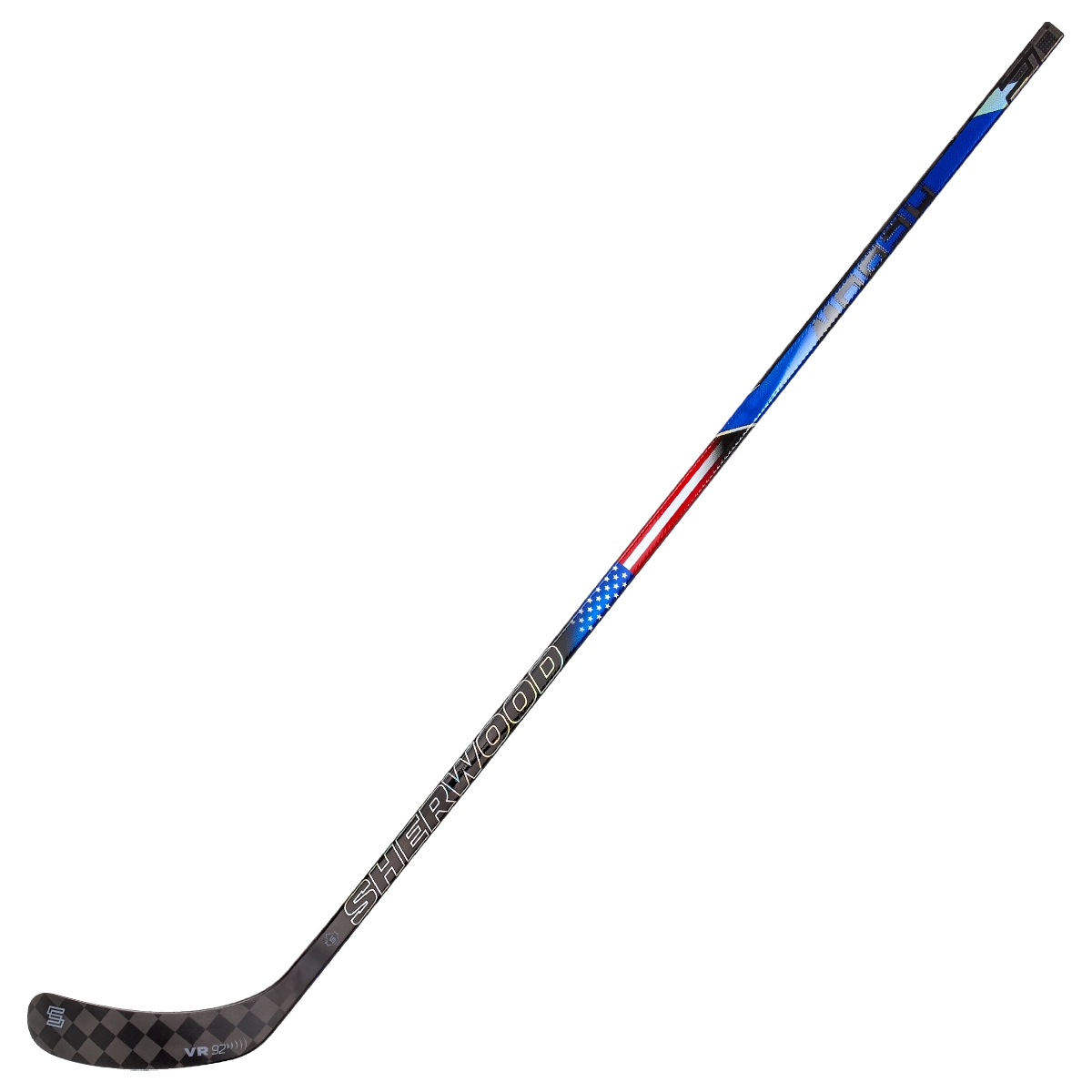 Sherwood Rekker Morph Pro - USA - One Piece Stick - Junior - 40 Flex