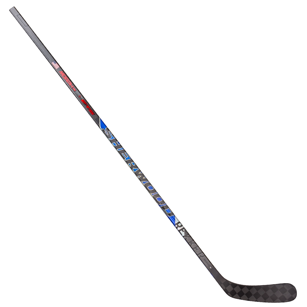 Sherwood Rekker Morph Pro - USA - One Piece Stick - Junior - 40 Flex