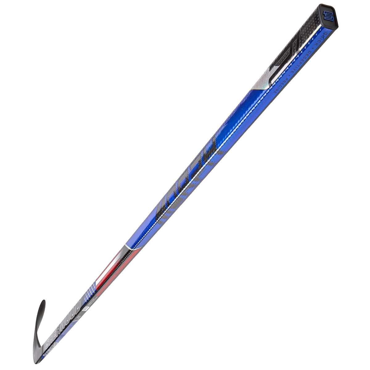 Sherwood Rekker Morph Pro - USA - One Piece Stick - Junior - 40 Flex