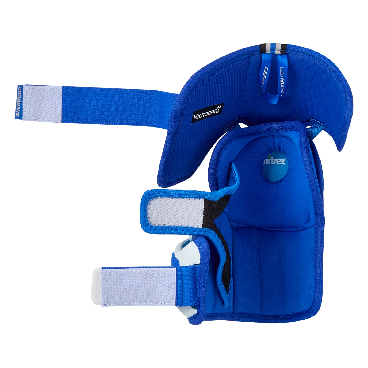 Sherwood Code Photon Pro Elbow Pads - Junior