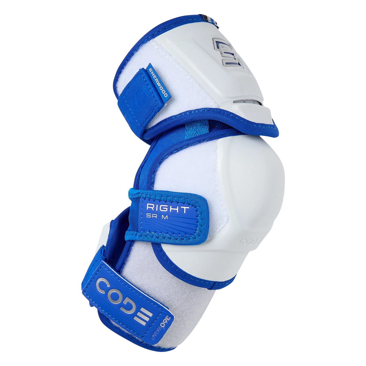 Sherwood Code Photon Pro Elbow Pads - Senior