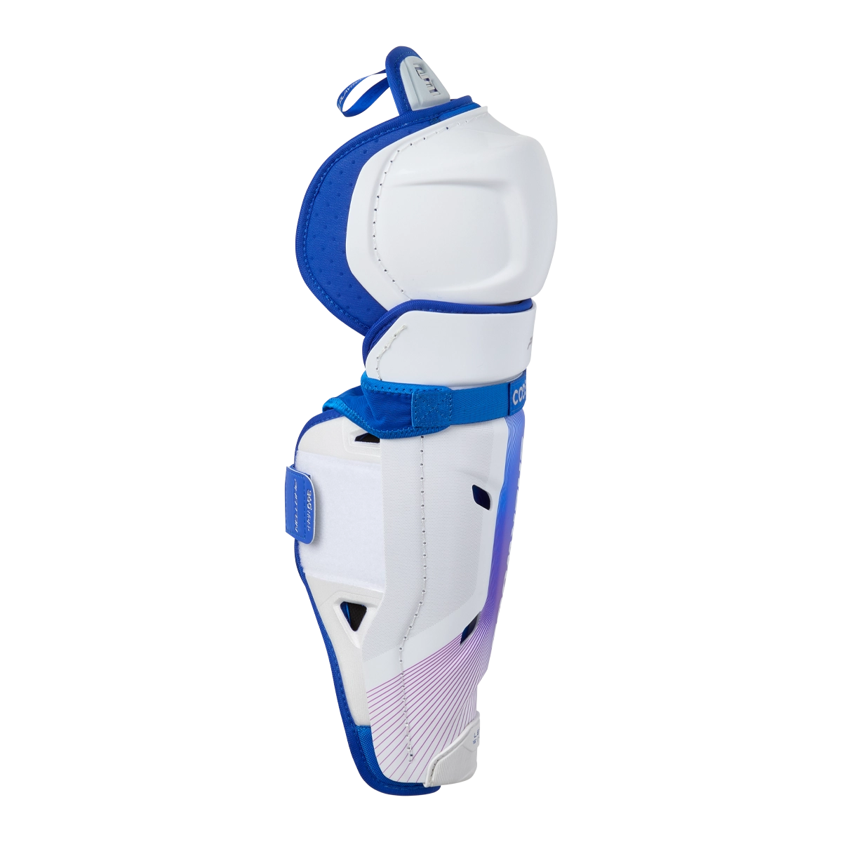 Sherwood Code Photon Pro Shin Guards - Senior