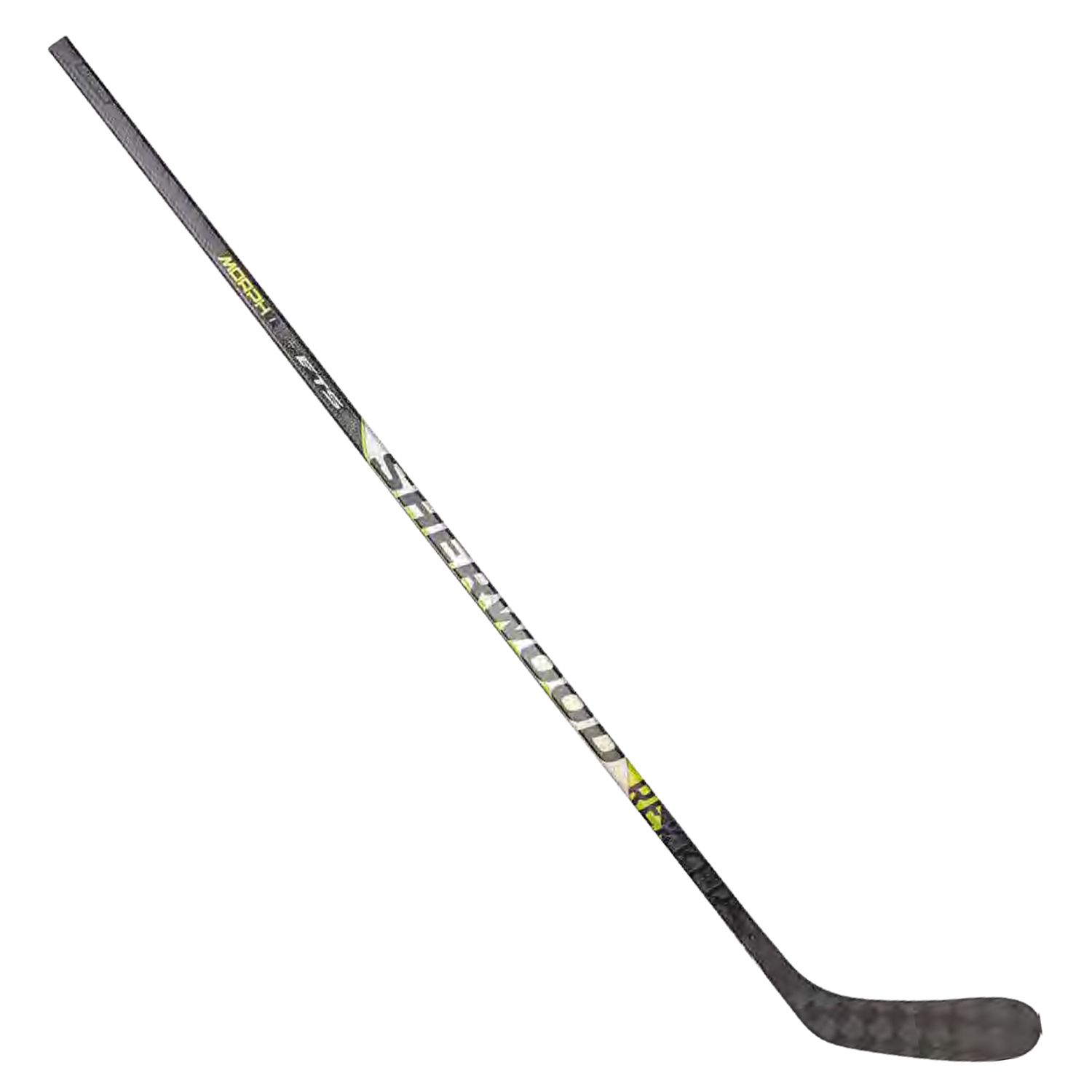 Sherwood Rekker Morph 1 One Piece Stick - Junior - 40 Flex