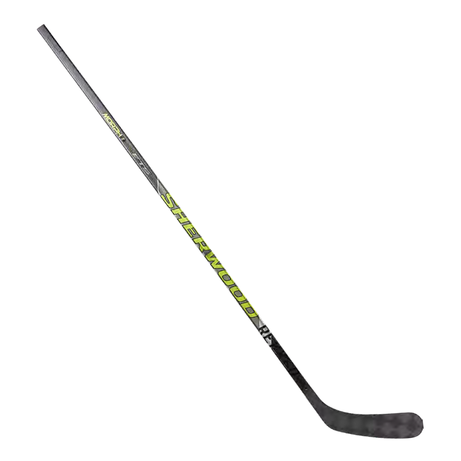 Sherwood Rekker Morph 2 One Piece Stick - Intermediate