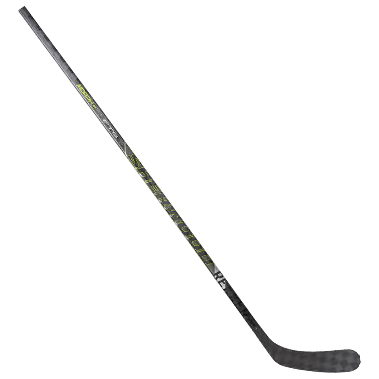 Sherwood Rekker Morph Pro One Piece Stick - Junior - 40 Flex