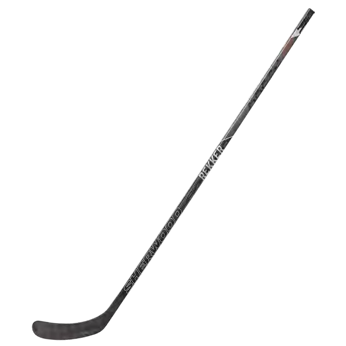 Sherwood Rekker Morph Pro One Piece Stick - Junior - 40 Flex