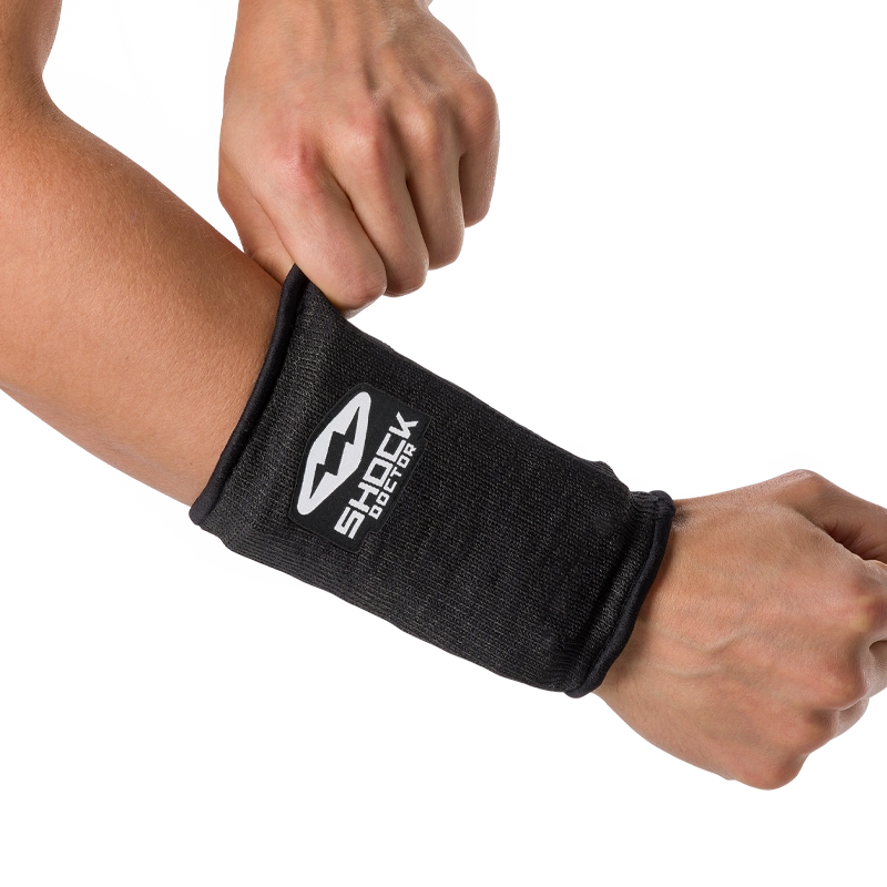 Shock Doctor Wrist Guard - Adult
