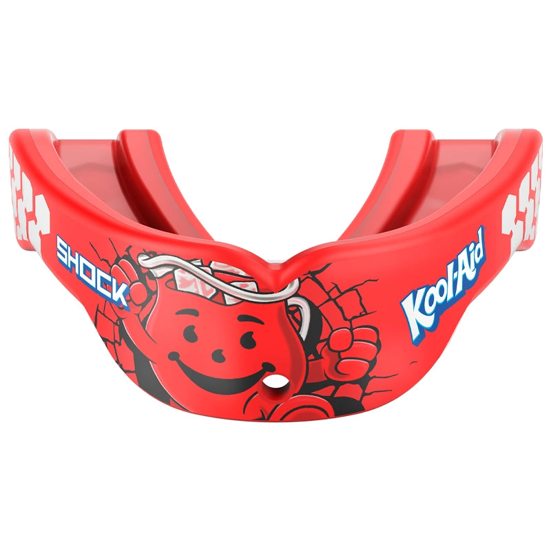 Shock Doctor - Gel Max Power Flavor Mouthguard - Youth