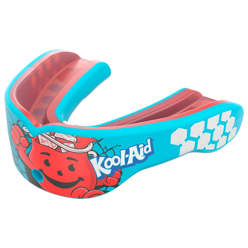 Shock Doctor - Gel Max Power Flavor Mouthguard - Youth