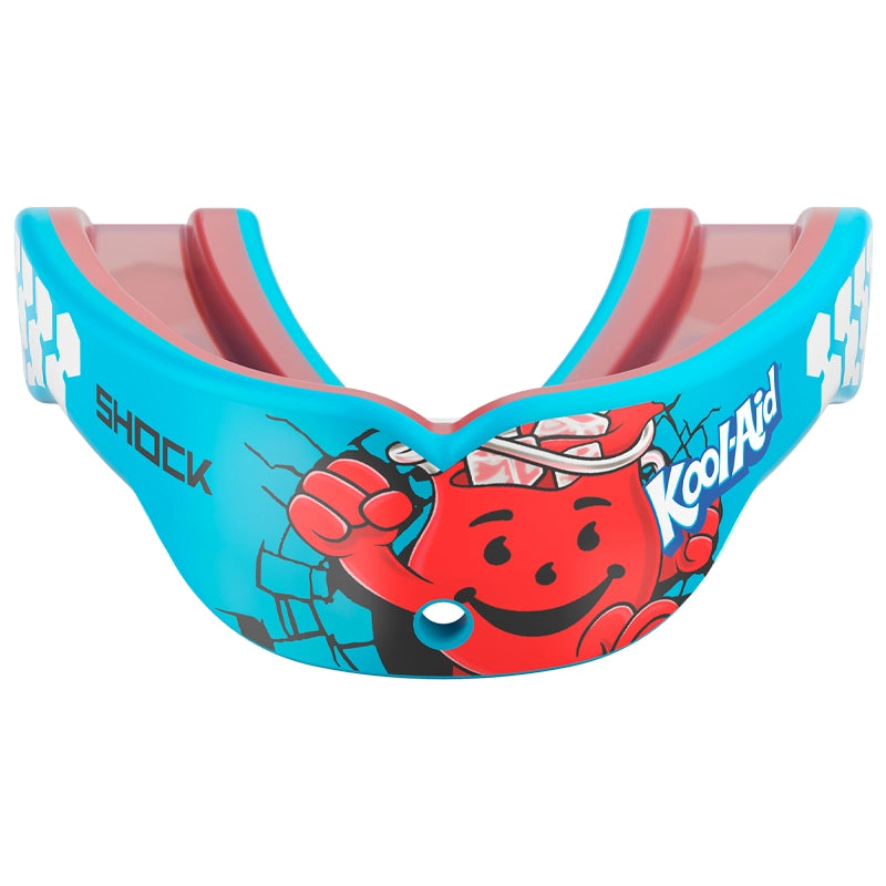 Shock Doctor - Gel Max Power Flavor Mouthguard - Youth