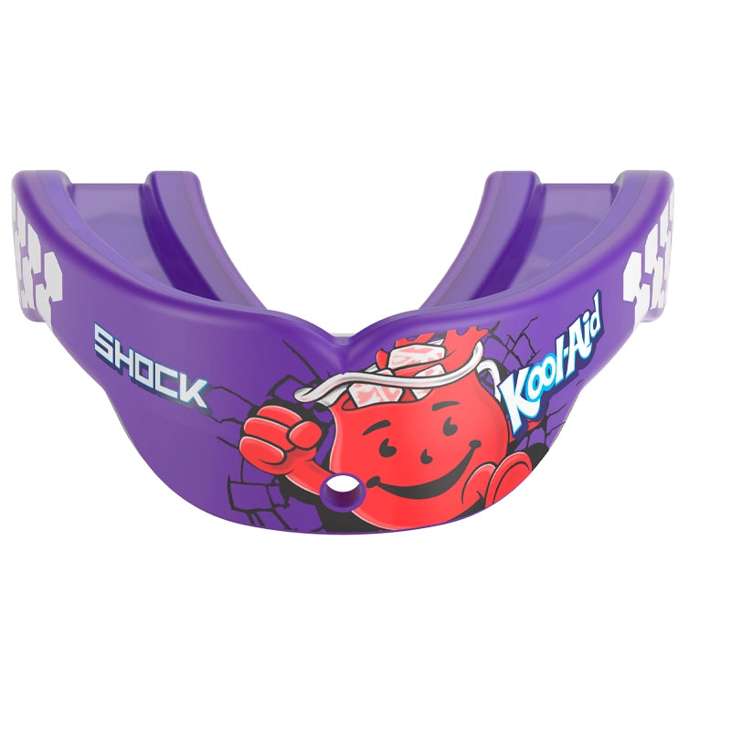Shock Doctor - Gel Max Power Flavor Mouthguard - Youth