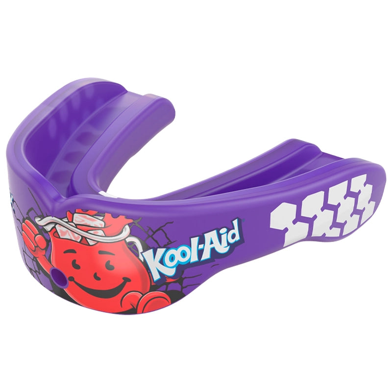 Shock Doctor - Gel Max Power Flavor Mouthguard - Youth