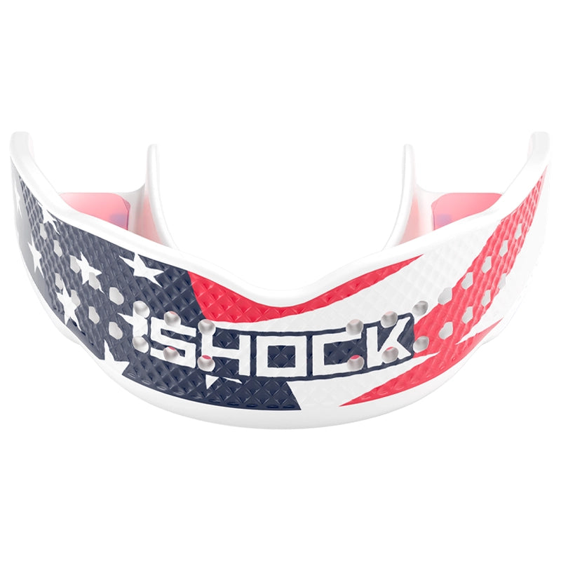 Shock Doctor - Trash Talker Mouthguard