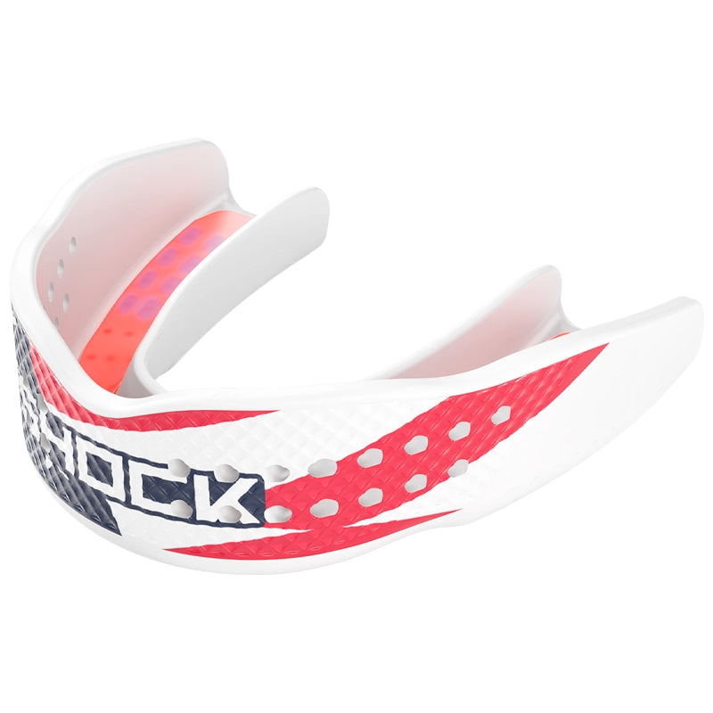 Shock Doctor - Trash Talker Mouthguard