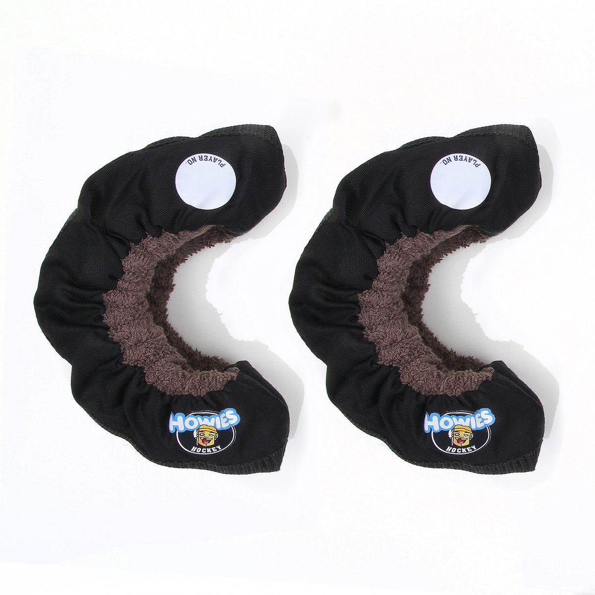 Howies Hockey Jerry's Skate Guards