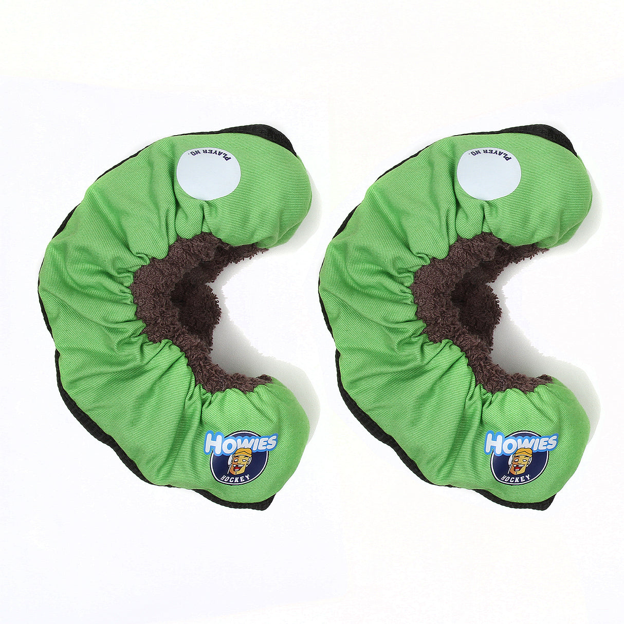 Howies Hockey Jerry's Skate Guards