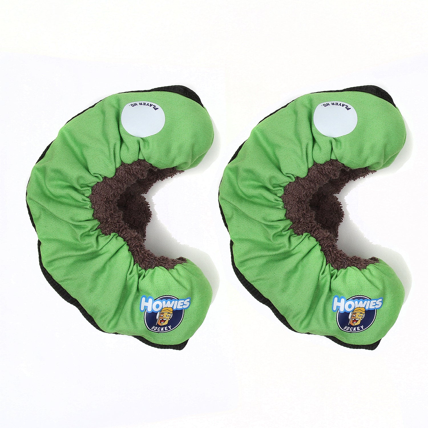 Howies Hockey Jerry's Skate Guards