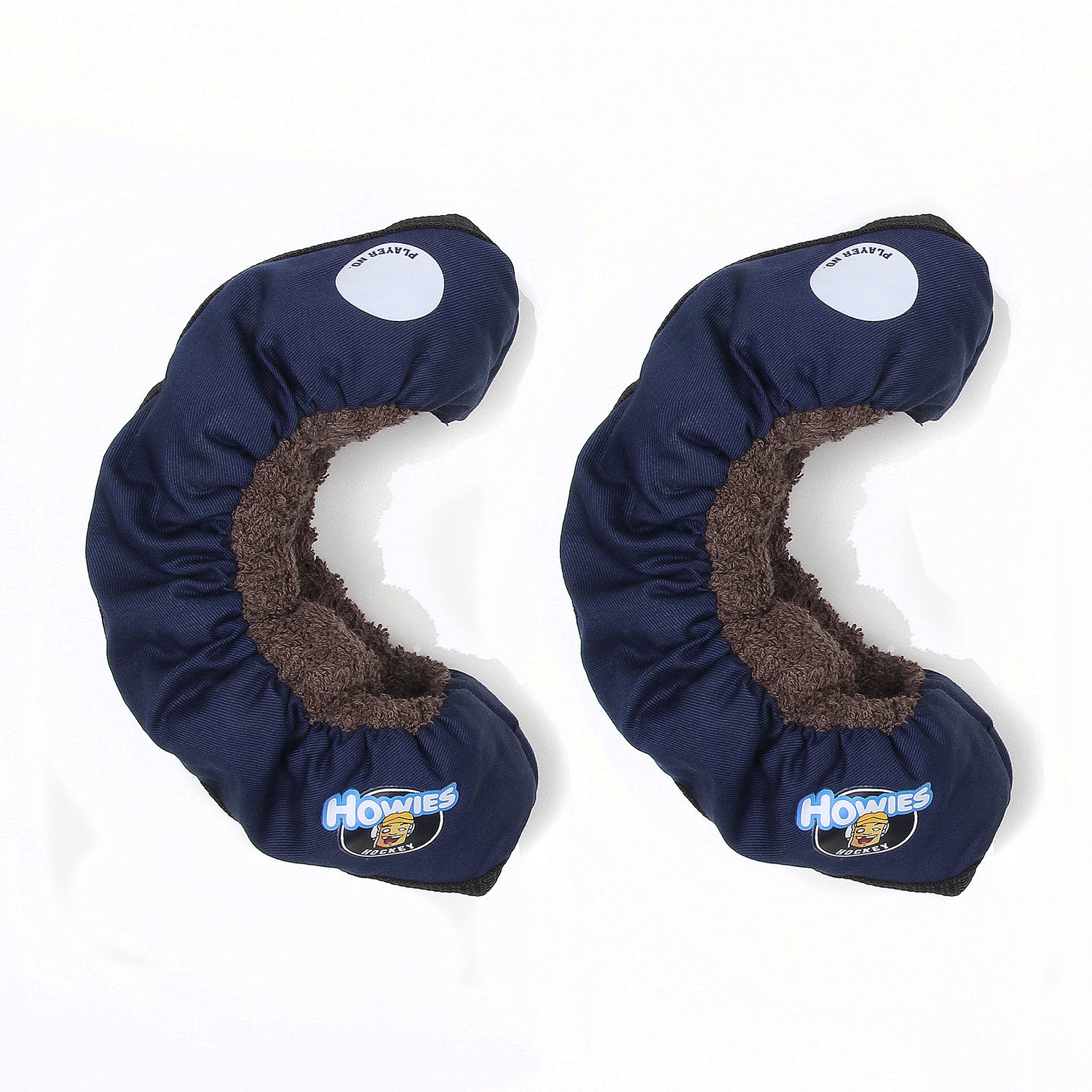 Howies Hockey Jerry's Skate Guards