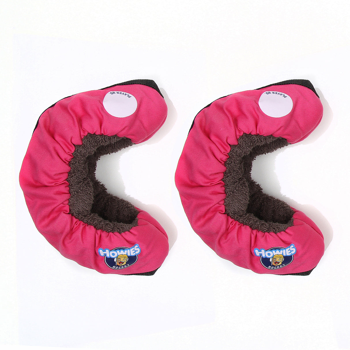 Howies Hockey Jerry's Skate Guards