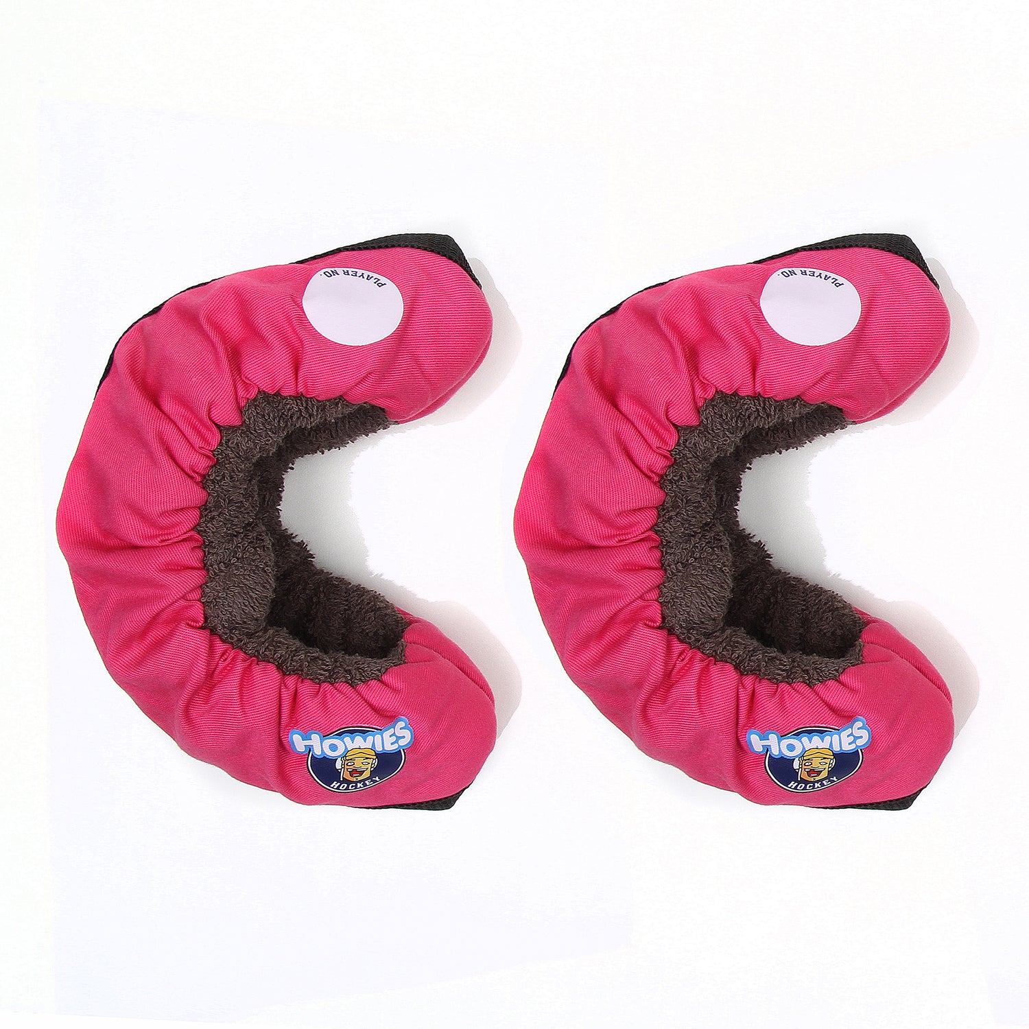 Howies Hockey Jerry's Skate Guards