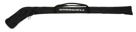 Winnwell Stick Bag - Player - Black