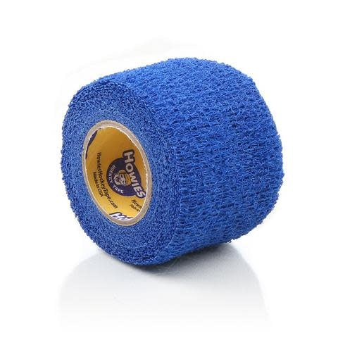 Howies Hockey Grip Stretch Tape 1.5 inch x 5 Yards - Royal