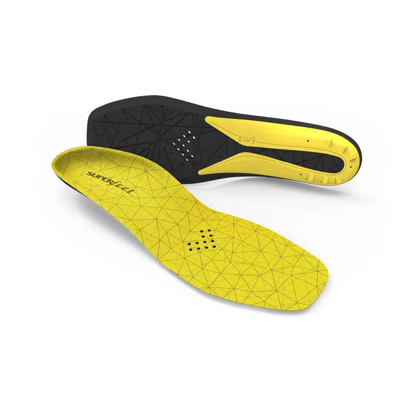 Superfeet Hockey Cushion Insole
