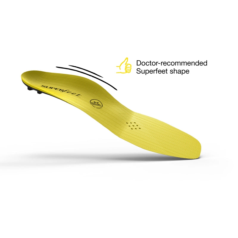 Superfeet Hockey Performance Insole