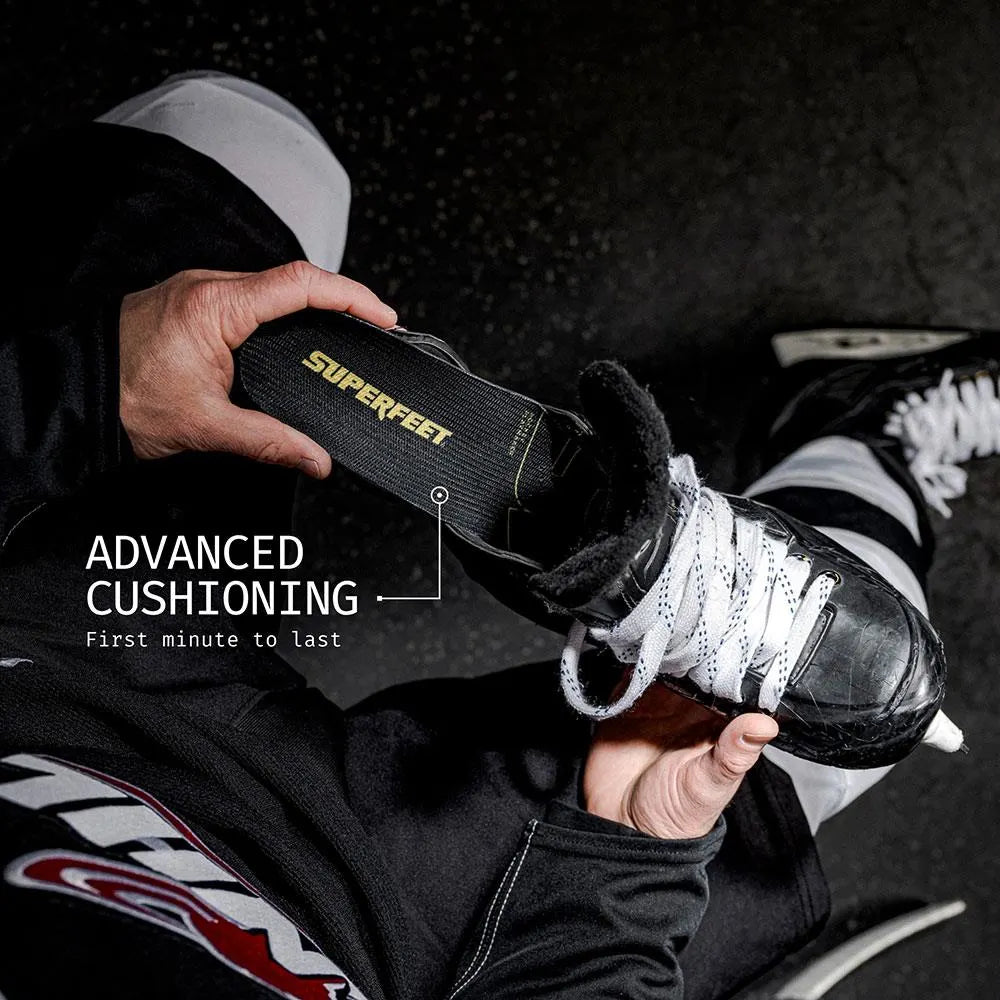 SuperFeet Hockey Playermaker Insole