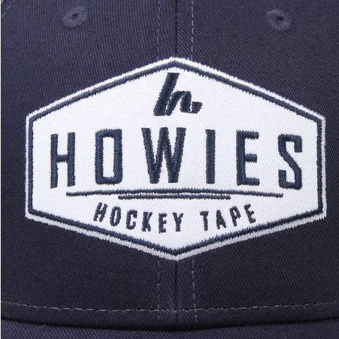 Howies Hockey - Lid - The Franchise - Navy