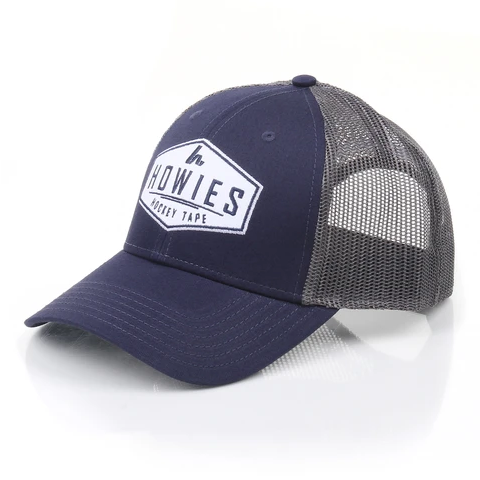Howies Hockey - Lid - The Franchise - Navy