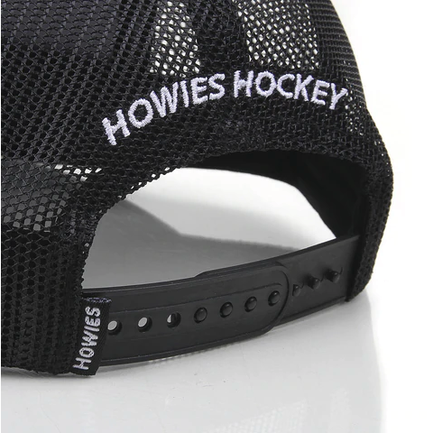 Howies Hockey - Lid - Lottery Pick - Red