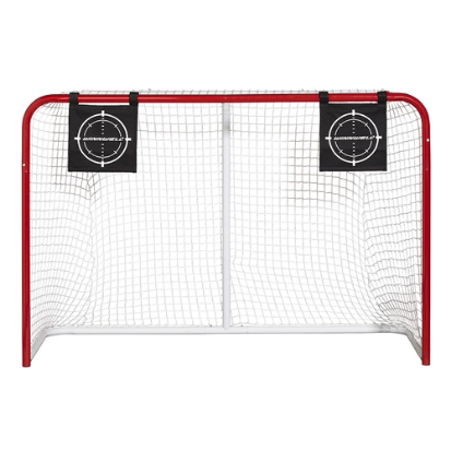 Winnwell Top Corner Shooting Targets - 2-Pack