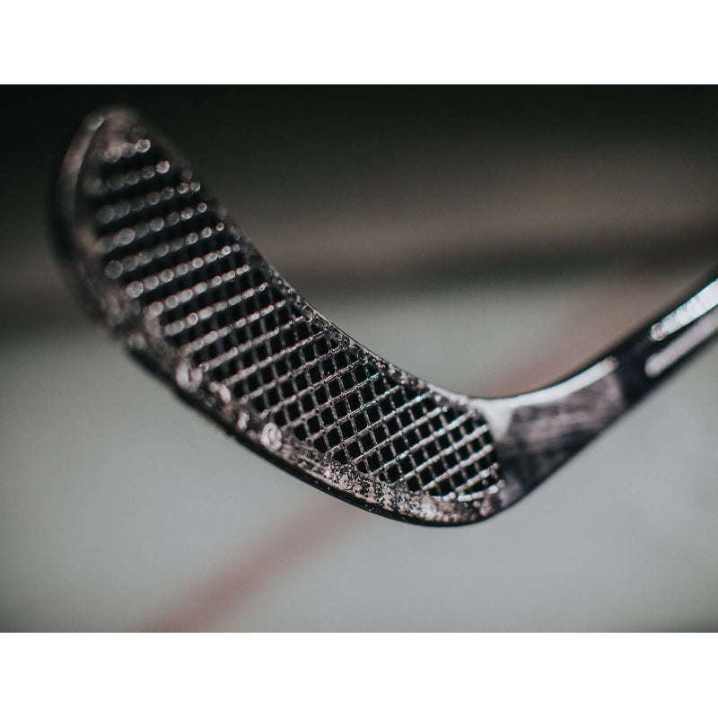 Tovi Mirage Pro V-III One Piece Stick - Intermediate