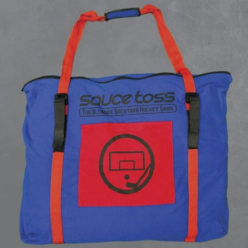 Sauce Toss - Travel Bag
