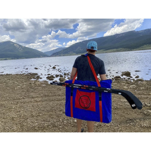 Sauce Toss - Travel Bag