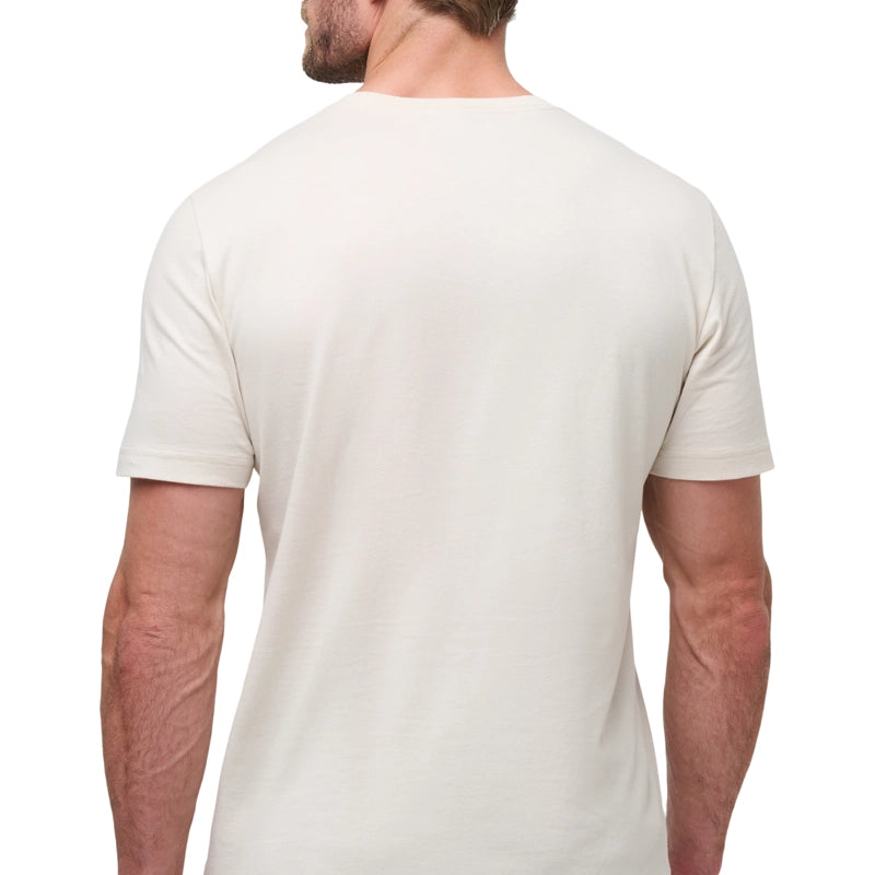 Bauer - Travis Mathew - Beachway - Tee