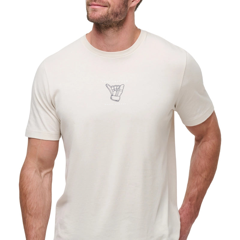 Bauer - Travis Mathew - Beachway - Tee