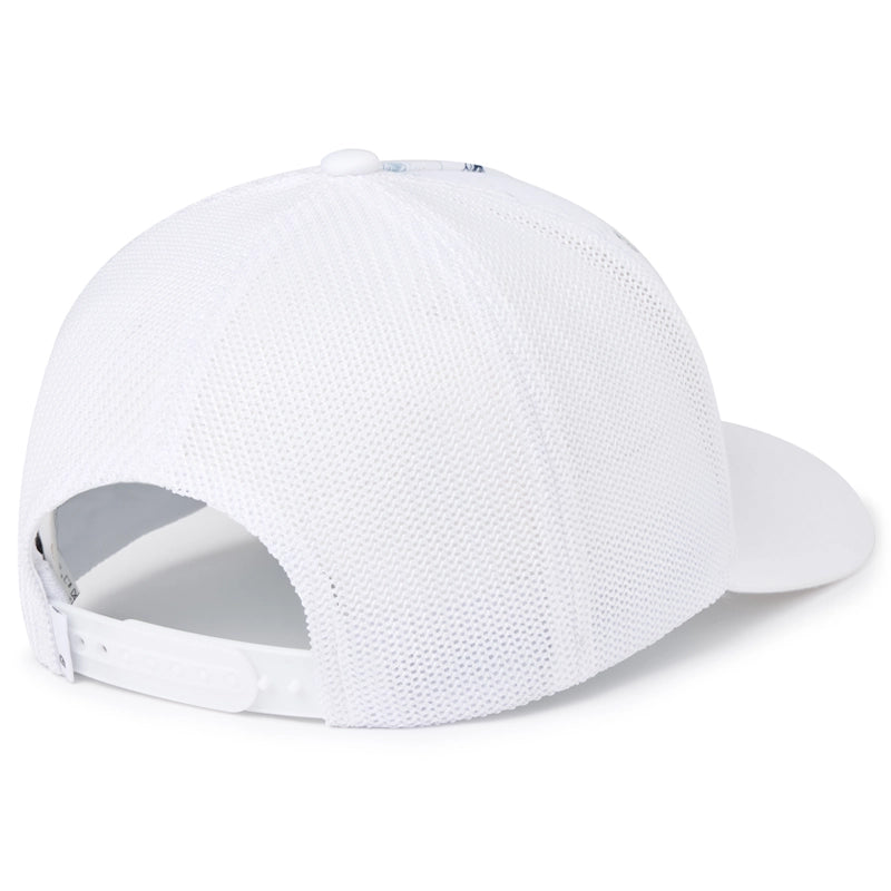 Bauer - Travis Mathew - Empty Netter - Snapback