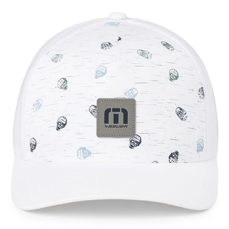 Bauer - Travis Mathew - Empty Netter - Snapback
