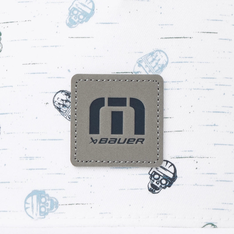 Bauer - Travis Mathew - Empty Netter - Snapback