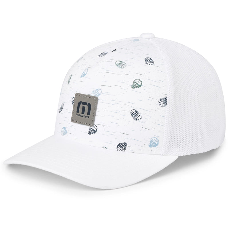 Bauer - Travis Mathew - Empty Netter - Snapback